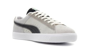 Puma SUEDE VTG BLOCKED NIMBUS CLOUD/PUMA BLACK/PUMA WHITE 5