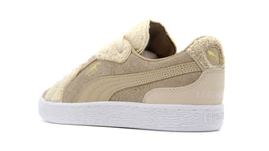 Puma CUNNING SUEDE "JUNE AMBROSE" SAFARI 2