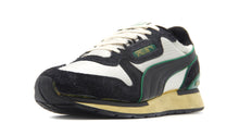 画像をギャラリービューアに読み込む, Puma SPACE LAB THE NEVERWORN &quot;THE NEVERWORN COLLECTION&quot; WHISPER WHITE/PUMA TEAM GOLD 1