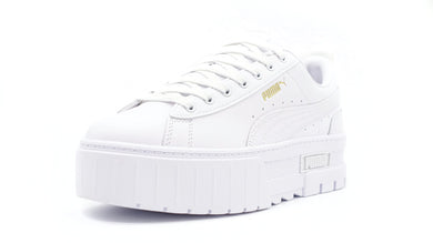 Puma MAYZE CLASSIC WMNS PUMA WHITE 1