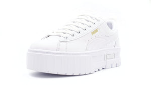 Puma MAYZE CLASSIC WMNS PUMA WHITE 1