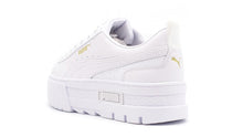 画像をギャラリービューアに読み込む, Puma MAYZE CLASSIC WMNS PUMA WHITE 2