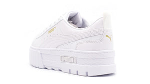 Puma MAYZE CLASSIC WMNS PUMA WHITE 2