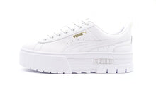 画像をギャラリービューアに読み込む, Puma MAYZE CLASSIC WMNS PUMA WHITE 3