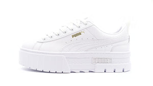 Puma MAYZE CLASSIC WMNS PUMA WHITE 3