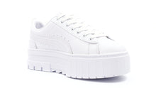 画像をギャラリービューアに読み込む, Puma MAYZE CLASSIC WMNS PUMA WHITE 5