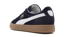 画像をギャラリービューアに読み込む, Puma MUENSTER OG &quot;Made in ROMANIA&quot; PUMA NEW NAVY/PUMA WHITE 2