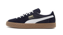 画像をギャラリービューアに読み込む, Puma MUENSTER OG &quot;Made in ROMANIA&quot; PUMA NEW NAVY/PUMA WHITE 3