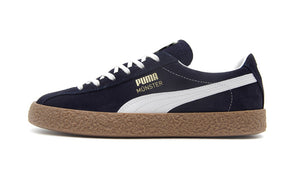 Puma MUENSTER OG "Made in ROMANIA" PUMA NEW NAVY/PUMA WHITE 3