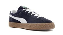 画像をギャラリービューアに読み込む, Puma MUENSTER OG &quot;Made in ROMANIA&quot; PUMA NEW NAVY/PUMA WHITE 5