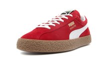 画像をギャラリービューアに読み込む, Puma MUENSTER OG &quot;Made in ROMANIA&quot; HIGH RISK RED/PUMA WHITE 1