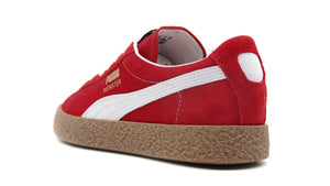 Puma MUENSTER OG "Made in ROMANIA" HIGH RISK RED/PUMA WHITE 2