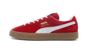 Puma MUENSTER OG "Made in ROMANIA" HIGH RISK RED/PUMA WHITE 3