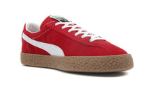 画像をギャラリービューアに読み込む, Puma MUENSTER OG &quot;Made in ROMANIA&quot; HIGH RISK RED/PUMA WHITE 5