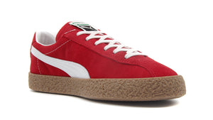 Puma MUENSTER OG "Made in ROMANIA" HIGH RISK RED/PUMA WHITE 5