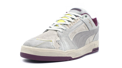 Puma SLIPSTREAM LO WABI SABI PUMA WHITE/HARBOR MIST 1