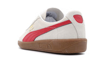 画像をギャラリービューアに読み込む, Puma VLADO STENZEL PUMA LEGEND &quot;PUMA LEGEND PACK&quot; PUMA WHITE/HIGH RISK RED/GUM 2