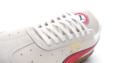 画像をギャラリービューアに読み込む, Puma VLADO STENZEL PUMA LEGEND &quot;PUMA LEGEND PACK&quot; PUMA WHITE/HIGH RISK RED/GUM 6