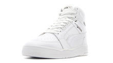 画像をギャラリービューアに読み込む, Puma SLIPSTREAM MID PUMA WHITE/PUMA BLACK 1