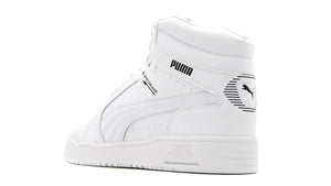 Puma SLIPSTREAM MID PUMA WHITE/PUMA BLACK 2