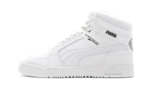 画像をギャラリービューアに読み込む, Puma SLIPSTREAM MID PUMA WHITE/PUMA BLACK 3