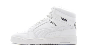 Puma SLIPSTREAM MID PUMA WHITE/PUMA BLACK 3