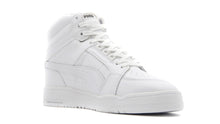 画像をギャラリービューアに読み込む, Puma SLIPSTREAM MID PUMA WHITE/PUMA BLACK 5