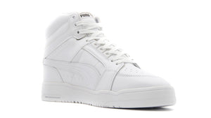 Puma SLIPSTREAM MID PUMA WHITE/PUMA BLACK 5