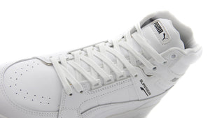 Puma SLIPSTREAM MID PUMA WHITE/PUMA BLACK 6