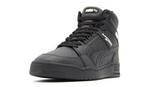 画像をギャラリービューアに読み込む, Puma SLIPSTREAM MID PUMA BLACK/PUMA WHITE 1