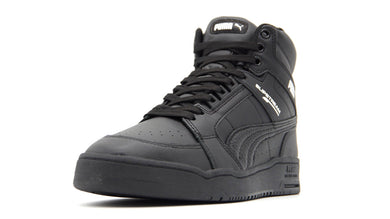 Puma SLIPSTREAM MID PUMA BLACK/PUMA WHITE 1