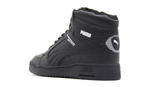 画像をギャラリービューアに読み込む, Puma SLIPSTREAM MID PUMA BLACK/PUMA WHITE 2