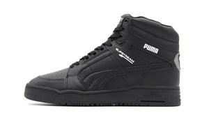 Puma SLIPSTREAM MID PUMA BLACK/PUMA WHITE 3