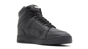 Puma SLIPSTREAM MID PUMA BLACK/PUMA WHITE 5