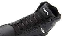 画像をギャラリービューアに読み込む, Puma SLIPSTREAM MID PUMA BLACK/PUMA WHITE 6