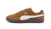 画像をギャラリービューアに読み込む, Puma PUMA MADRID SD PARTRIDGE/WHISPER WHITE/PUMA TEAM GOLD 3