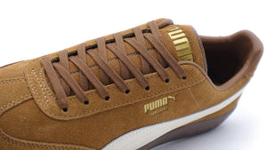 Puma PUMA MADRID SD PARTRIDGE/WHISPER WHITE/PUMA TEAM GOLD 6