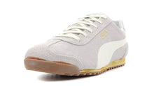 画像をギャラリービューアに読み込む, Puma ARIZONA THE NEVERWORN &quot;THE NEVERWORN COLLECTION&quot; NIMBUS CLOUD/WHISPER WHITE/GUM 1