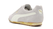 画像をギャラリービューアに読み込む, Puma ARIZONA THE NEVERWORN &quot;THE NEVERWORN COLLECTION&quot; NIMBUS CLOUD/WHISPER WHITE/GUM 2