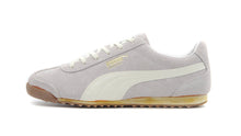 画像をギャラリービューアに読み込む, Puma ARIZONA THE NEVERWORN &quot;THE NEVERWORN COLLECTION&quot; NIMBUS CLOUD/WHISPER WHITE/GUM 3