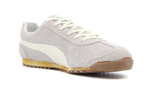 画像をギャラリービューアに読み込む, Puma ARIZONA THE NEVERWORN &quot;THE NEVERWORN COLLECTION&quot; NIMBUS CLOUD/WHISPER WHITE/GUM 5