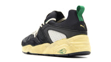 画像をギャラリービューアに読み込む, Puma BLAZE OF GLORY THE NEVERWORN &quot;THE NEVERWORN COLLECTION&quot; PUMA BLACK/WHISPER WHITE/MELLOW YELLOW 2