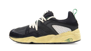 Puma BLAZE OF GLORY THE NEVERWORN "THE NEVERWORN COLLECTION" PUMA BLACK/WHISPER WHITE/MELLOW YELLOW 3