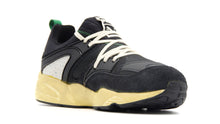 画像をギャラリービューアに読み込む, Puma BLAZE OF GLORY THE NEVERWORN &quot;THE NEVERWORN COLLECTION&quot; PUMA BLACK/WHISPER WHITE/MELLOW YELLOW 5