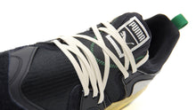 画像をギャラリービューアに読み込む, Puma BLAZE OF GLORY THE NEVERWORN &quot;THE NEVERWORN COLLECTION&quot; PUMA BLACK/WHISPER WHITE/MELLOW YELLOW 6