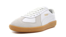 画像をギャラリービューアに読み込む, Puma ARMY TRAINER KR PUMA WHITE/PUMA WHITE/GRAY VIOLET 1