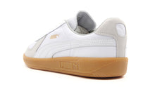 画像をギャラリービューアに読み込む, Puma ARMY TRAINER KR PUMA WHITE/PUMA WHITE/GRAY VIOLET 2