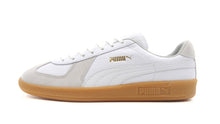 画像をギャラリービューアに読み込む, Puma ARMY TRAINER KR PUMA WHITE/PUMA WHITE/GRAY VIOLET 3