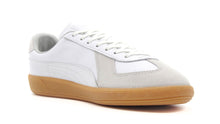 画像をギャラリービューアに読み込む, Puma ARMY TRAINER KR PUMA WHITE/PUMA WHITE/GRAY VIOLET 5