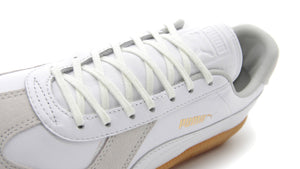 Puma ARMY TRAINER KR PUMA WHITE/PUMA WHITE/GRAY VIOLET – mita sneakers